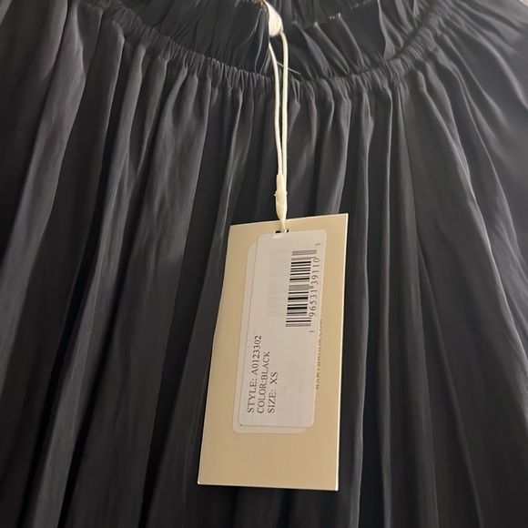 Ramy Brook Charrasse Mini Dress.Bought from Rue LaLa not realizing final sale. - Picture 5 of 8